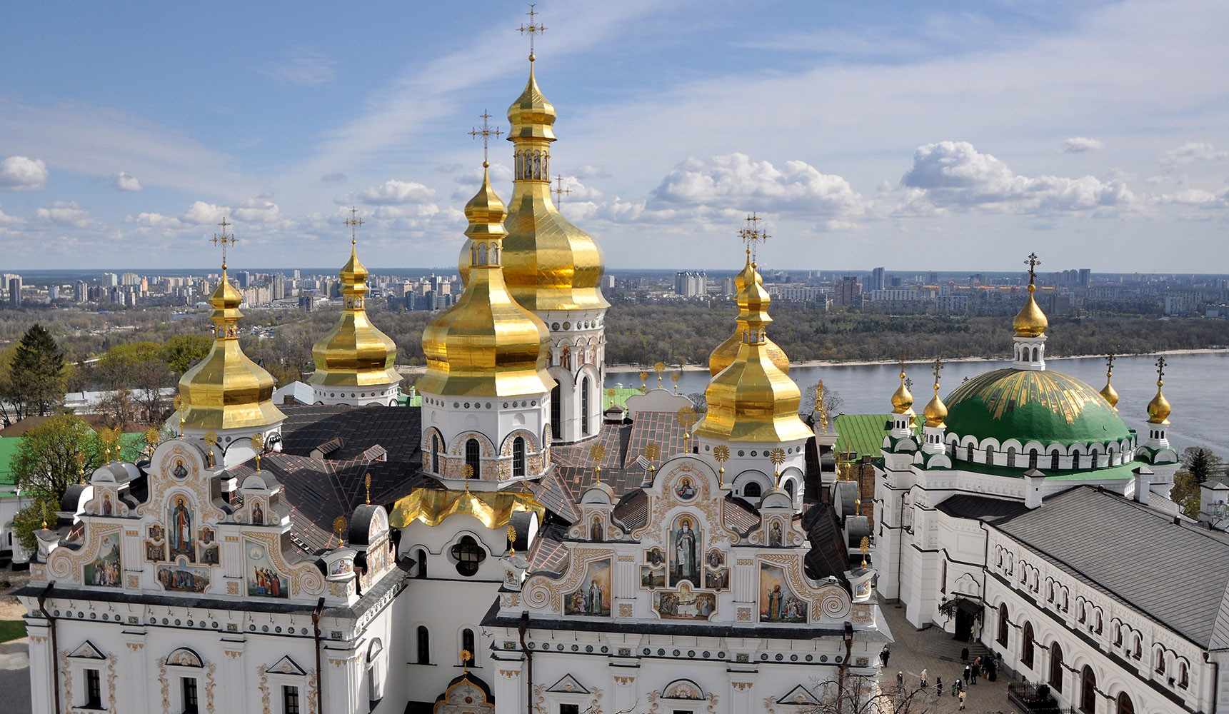 "Сорвали встречу с президентом Украины", – блогер Портников о встрече Порошенко и УПЦ МП