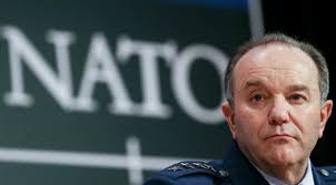 Главнокомандующий НАТО: Россия руководит действиями боевиков на востоке Украины