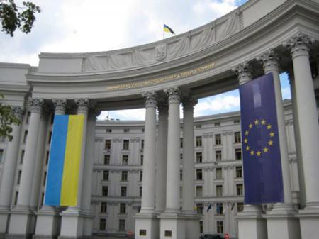 МИД: Канада не обнаружила доказательств существования украинских "диверсантов" в Крыму 