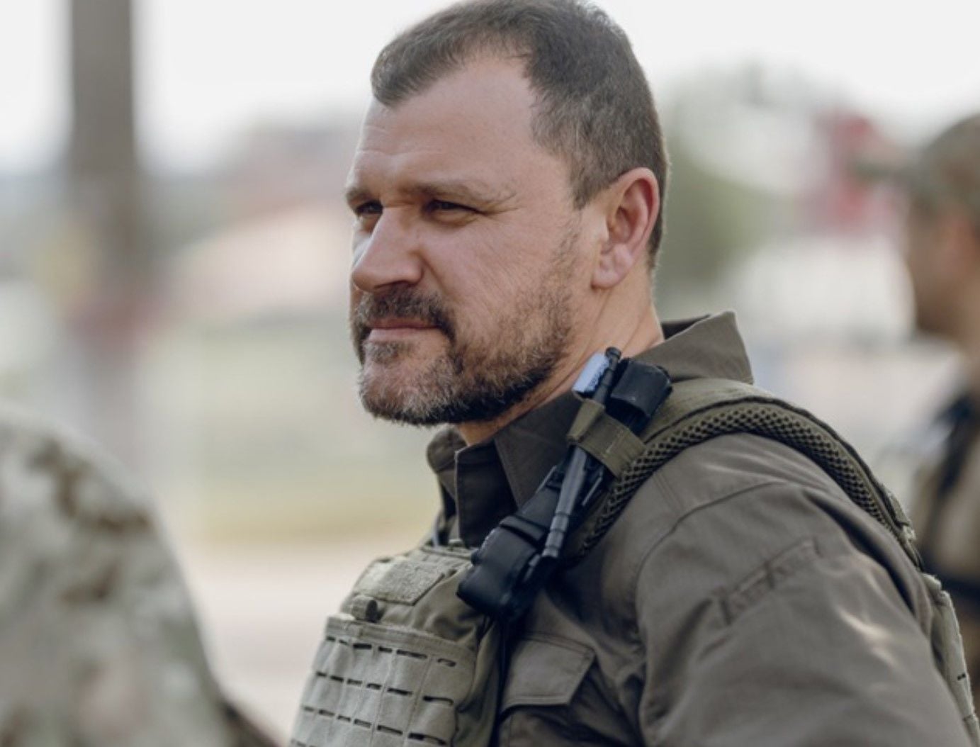 Клименко раскрыл детали операции против стрелка в Киеве, а Кличко назвал новые данные по жертвам