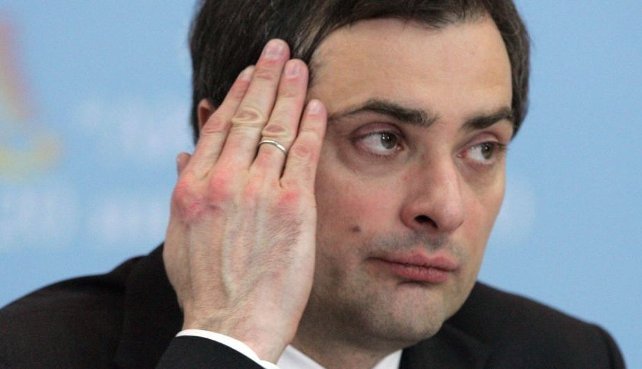 ​У Суркова “озарение”: режиссер войны на Донбассе выдвинул свою версию, зачем Киеву закон о деоккупации ОРДЛО