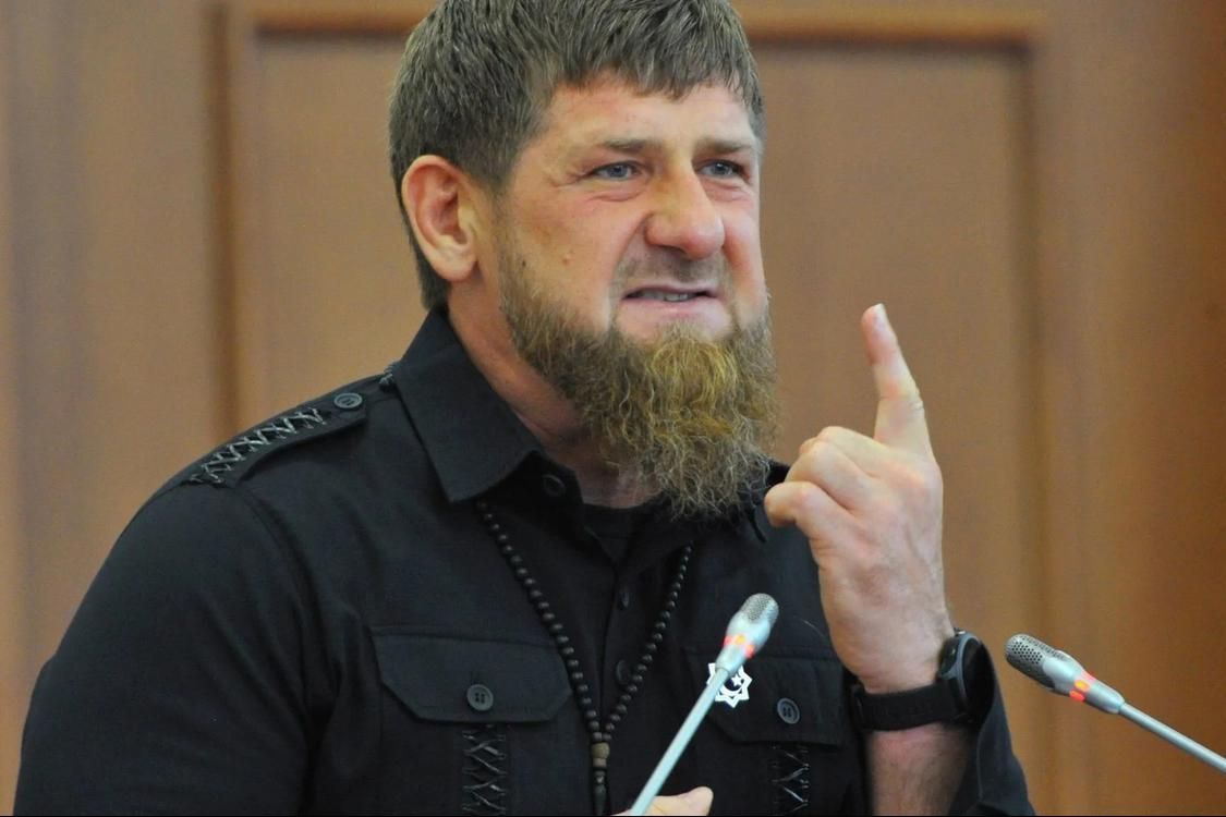 ​Кадыров сдал назад: глава Чечни ночью передумал договариваться с США о санкциях