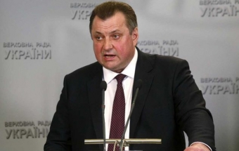 Гордиенко представил доказательства воровства в "Энергоатоме" и "Нафтогазе"