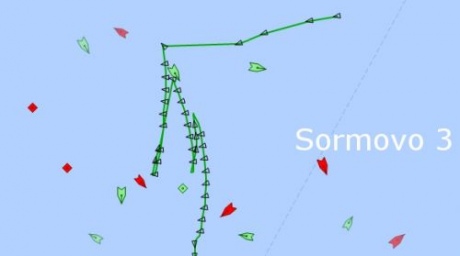 ЦТС: Турция блокирует российские корабли при прохождении Босфора