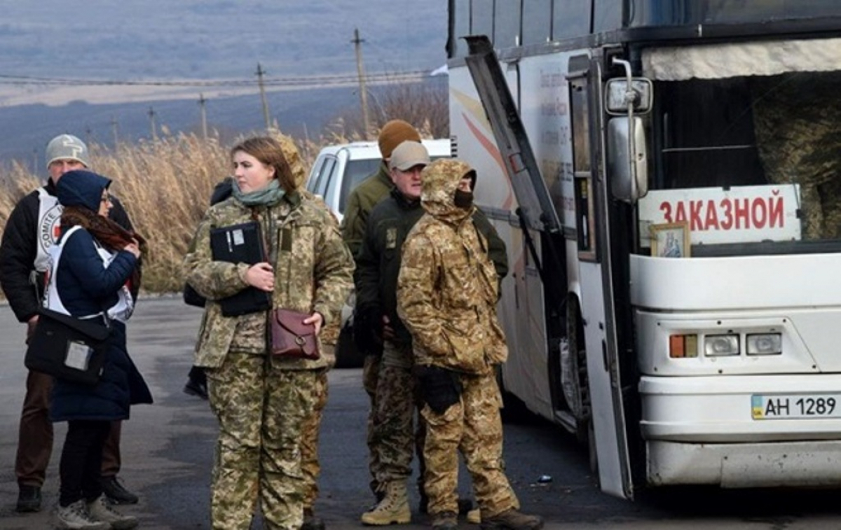 40 пленных отказались возвращаться в "ЛДНР": лучше Украина, чем этот "ад"