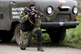 ​Контактная группа по Донбассу должна собраться в ближайшие дни и договориться о прекращении огня, - МИД РФ