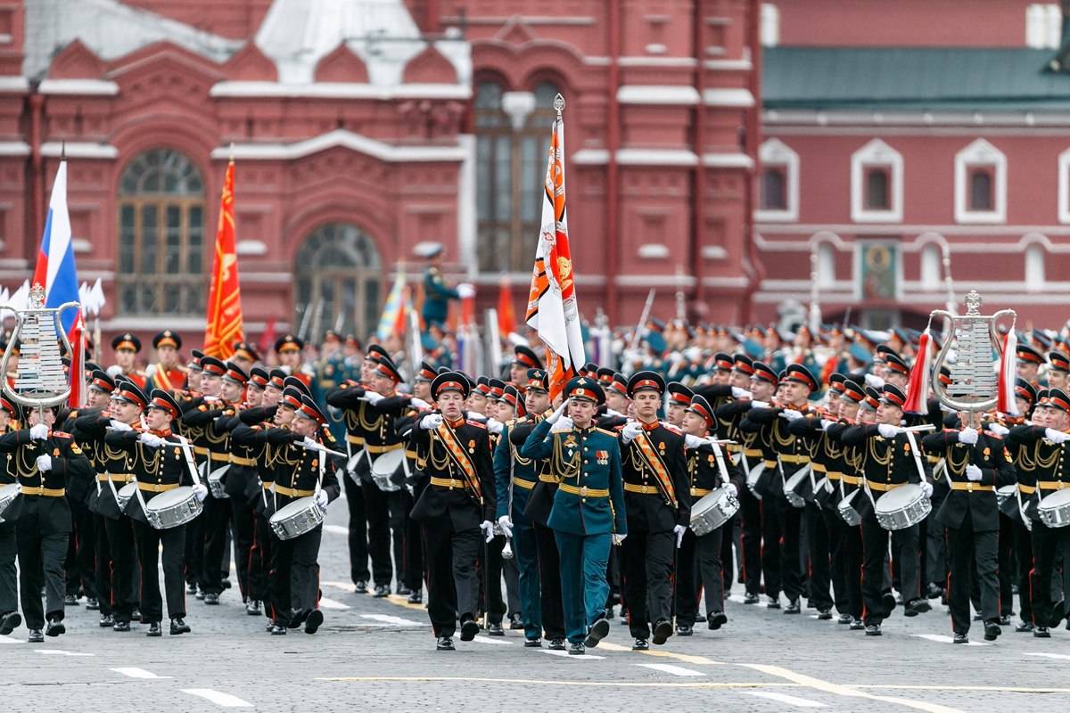 9 Мая в России под угрозой: Китай и другие делегации могут не приехать