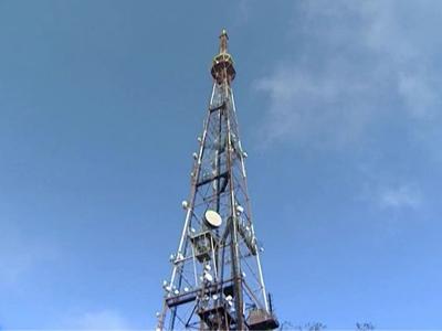 Украина создаст телеканал для Крыма