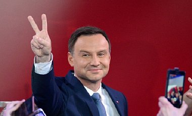 Главное за день 25 мая: Польша выбрала нового президента; в Харькове ловили террориста; Лавров заявил, что у России нет денег содержать оккупированные территории.