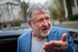 Лещенко: Коломойский действительно назвал Тимошенко проституткой, есть аудиозапись интервью