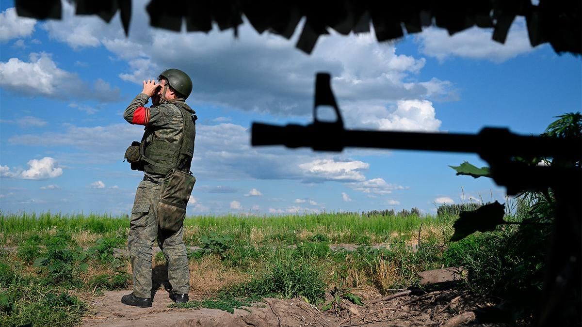 ​В МО РФ пытаются оправдаться за 205-ю бригаду на Херсонщине: в ISW озвучили главные тезисы
