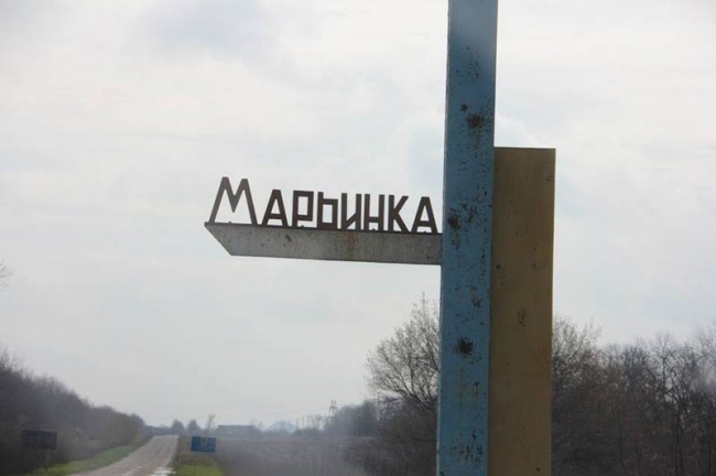 В Марьинке предотвращен масштабный теракт: на воздух мог взлететь целый микрорайон