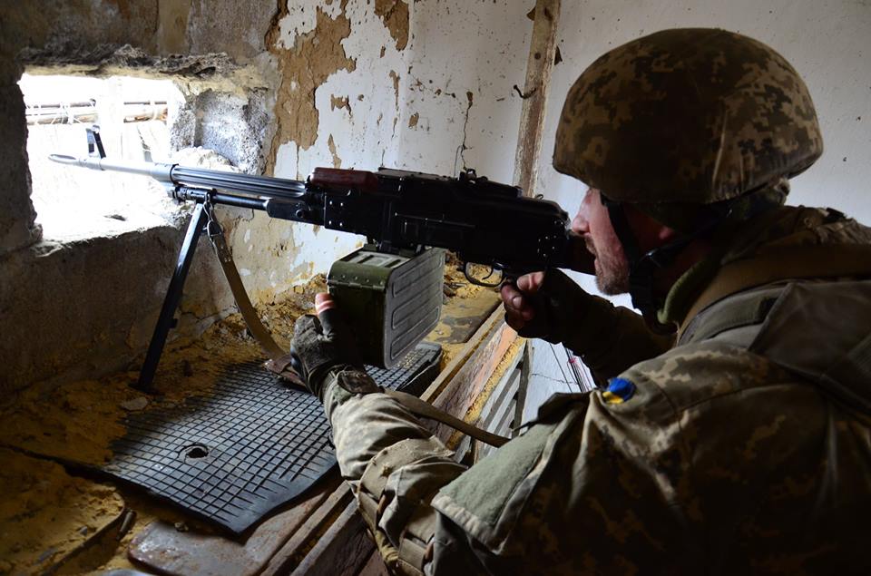 ​Сколько необходимо бойцов, чтобы спланировать оборону Украины? Бутусов назвал точную цифру