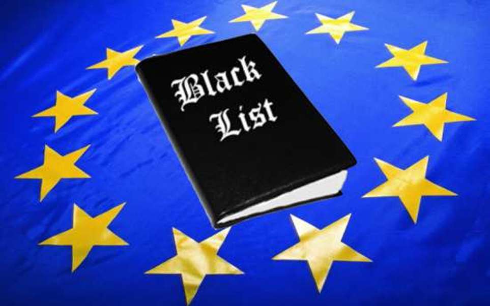 Источник: «черный список» россиян «non grata» в Европе продолжит действовать
