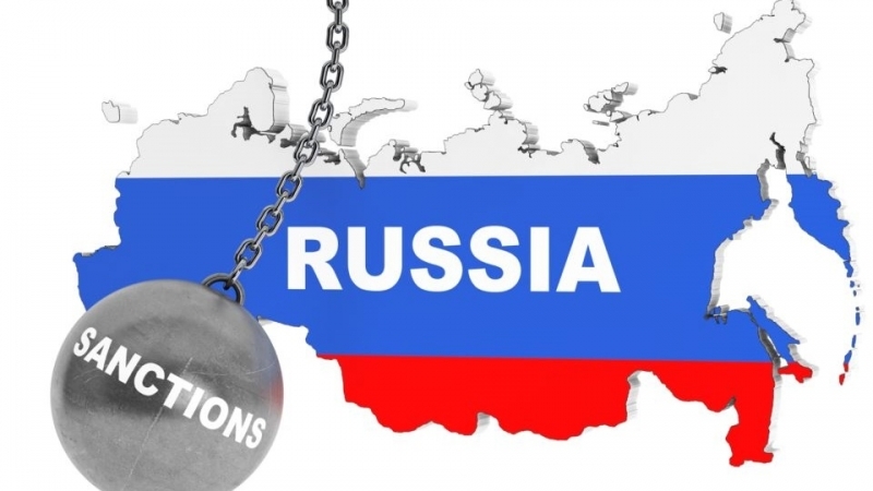 "Нынешнее решение ЕС про Украину", - в России паникуют из-за новых санкций Евросоюза