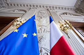 Официально: Франция попросила военной помощи для борьбы с ИГИЛ у ЕС