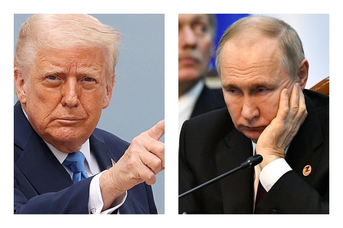 "Бомба, которая может стать концом режима", – Трамп принял решение, способное ускорить падение Путина