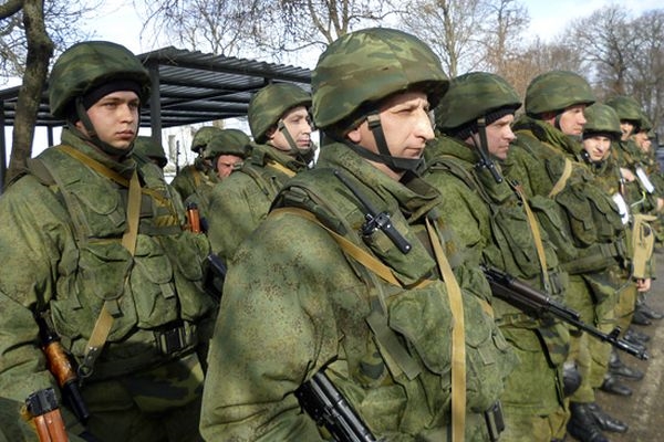 Силы АТО ждет серия яростных атак боевиков на Донбассе: у Кремля появилась новая военная задача и единственный способ ее решения