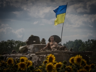 Украинцев ожидает новая волна мобилизации