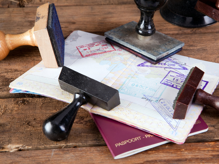 В Евросоюзе найдены новые причины отказа Украине в безвизовом режиме