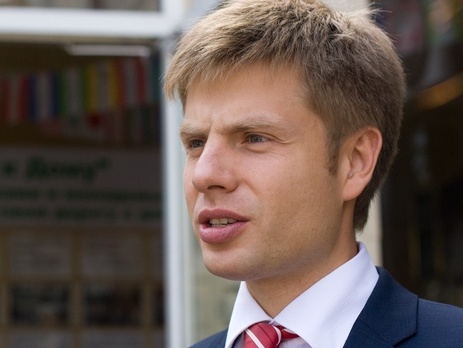 При Путине отношения между Украиной и Россией невозможны – нардеп от БПП 