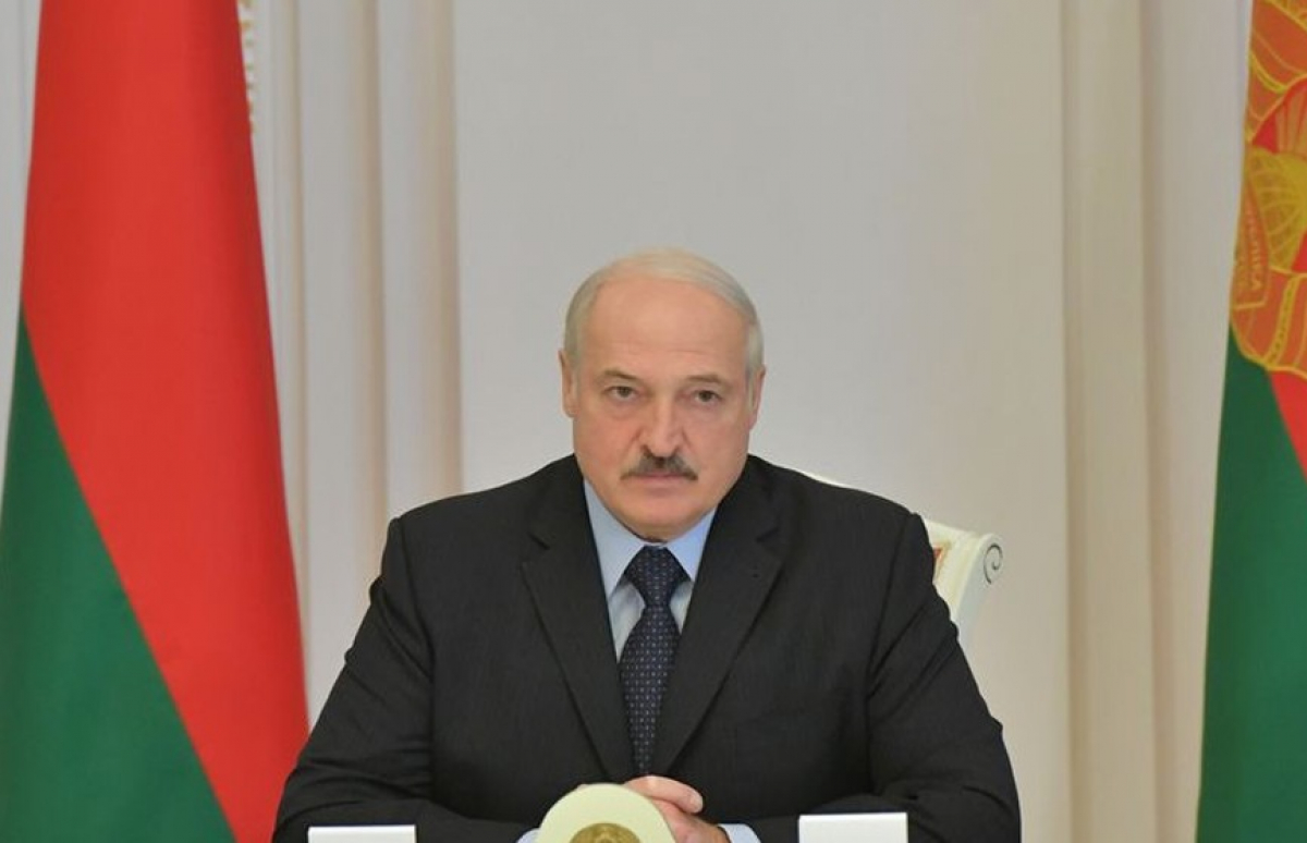 Лукашенко своеобразно оценил забастовки в Беларуси: "Мы никого не наклоняли"