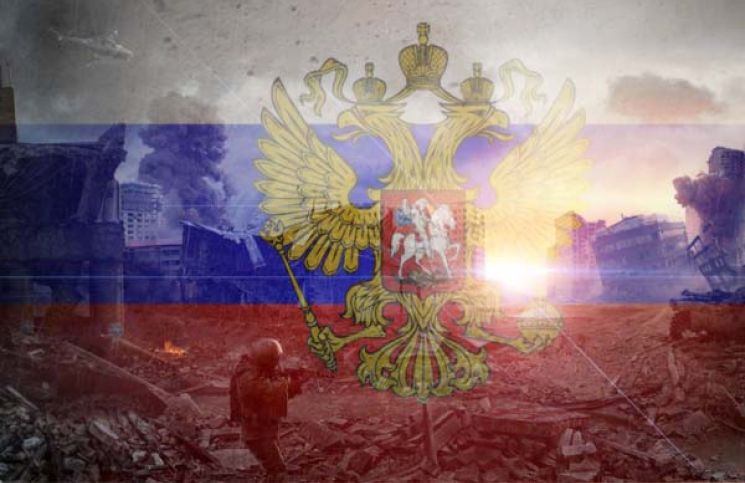 Россия – агрессор! – Украина намерена судиться во всех судах мира с РФ из-за Крыма и Донбасса