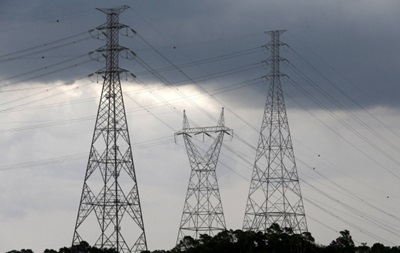 Минэнерго: Украина не будет платить за произведенное электричество электростанциям в зоне АТО