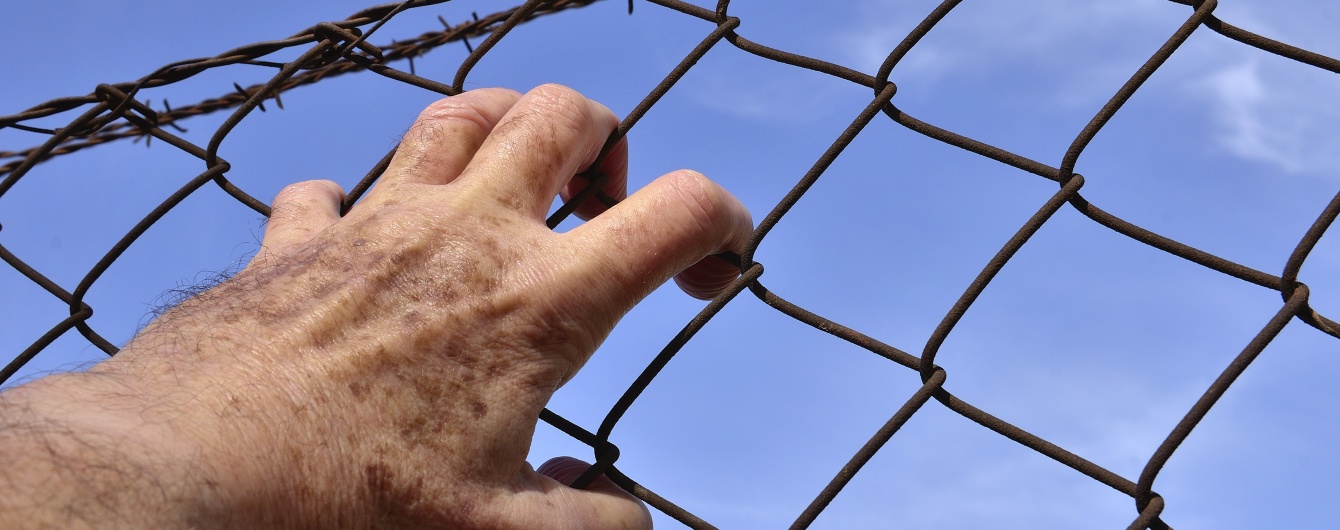 "Тайные тюрьмы" СБУ: освобожденные признались, что в неволе провели почти два года