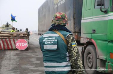​На въезде в Крым пограничники задержали корректировщика огня боевиков