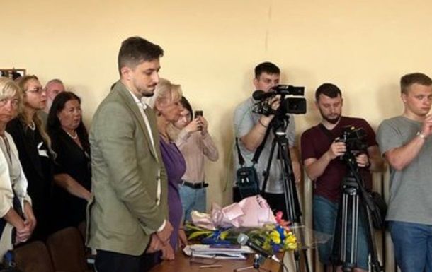 Фарион восстановилась в должности профессора Львовской политехники и отсудила у государства деньги