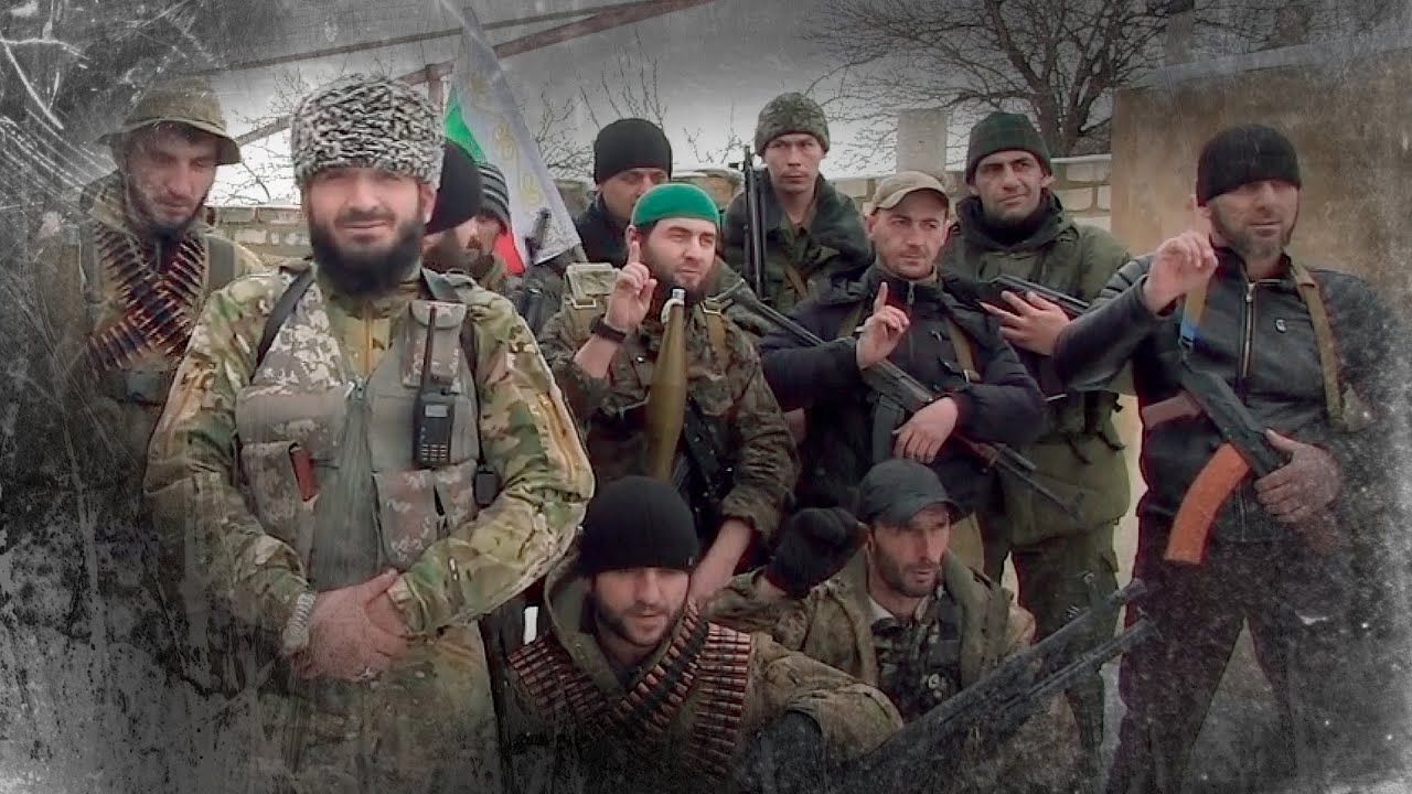 "Кадыровцев меняют сразу, а нас нет", - в армии РФ назревает скандал