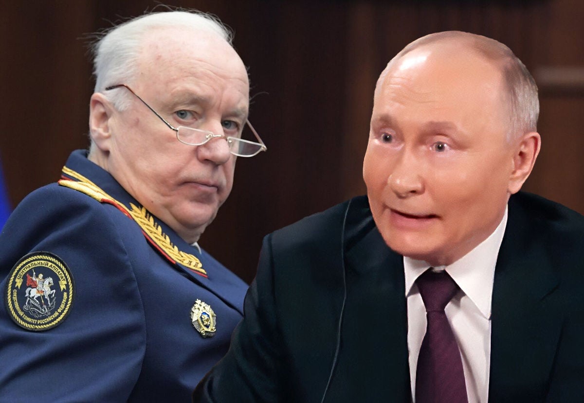Бастрыкин проговорился о военном преступлении Путина в Мариуполе: появилось видео