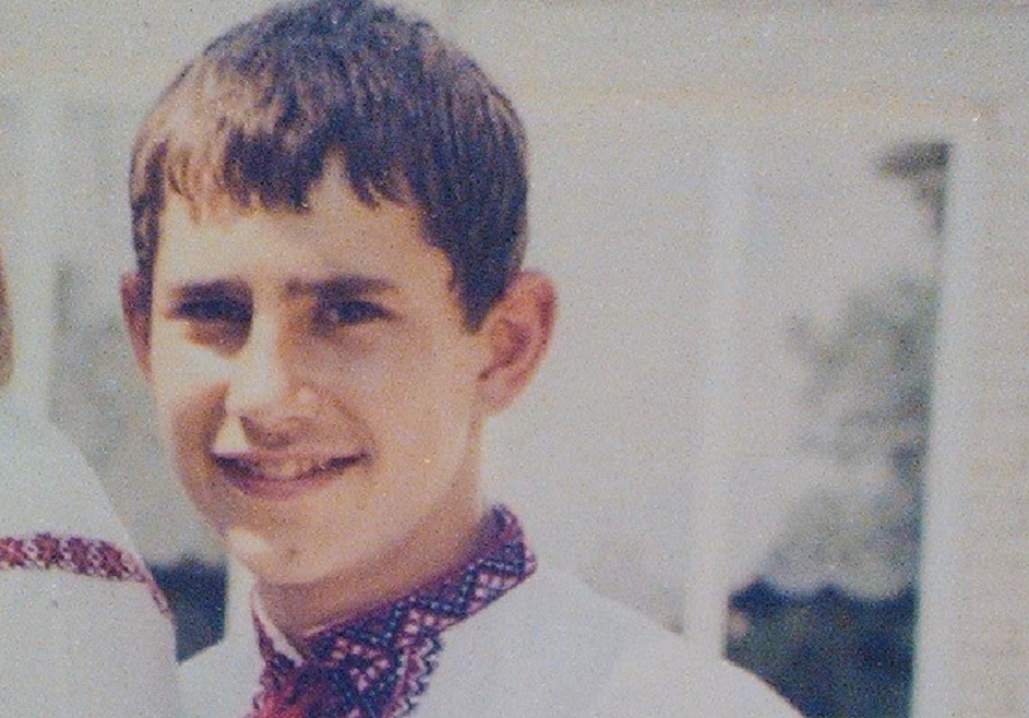 На Донбассе погиб 20-летний боец ВСУ Александр Колбун: фото юного защитника растрогало Сеть