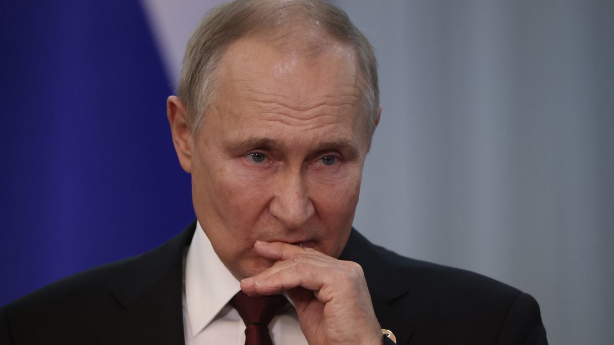 ​Война в Украине влетает Путину в копейку: Кремль готов пойти на непопулярное решение для жителей РФ