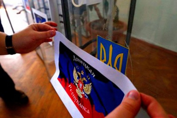 Выборы в “ДНР”: у Захарченко рассказали об особенностях “свободного голосования”