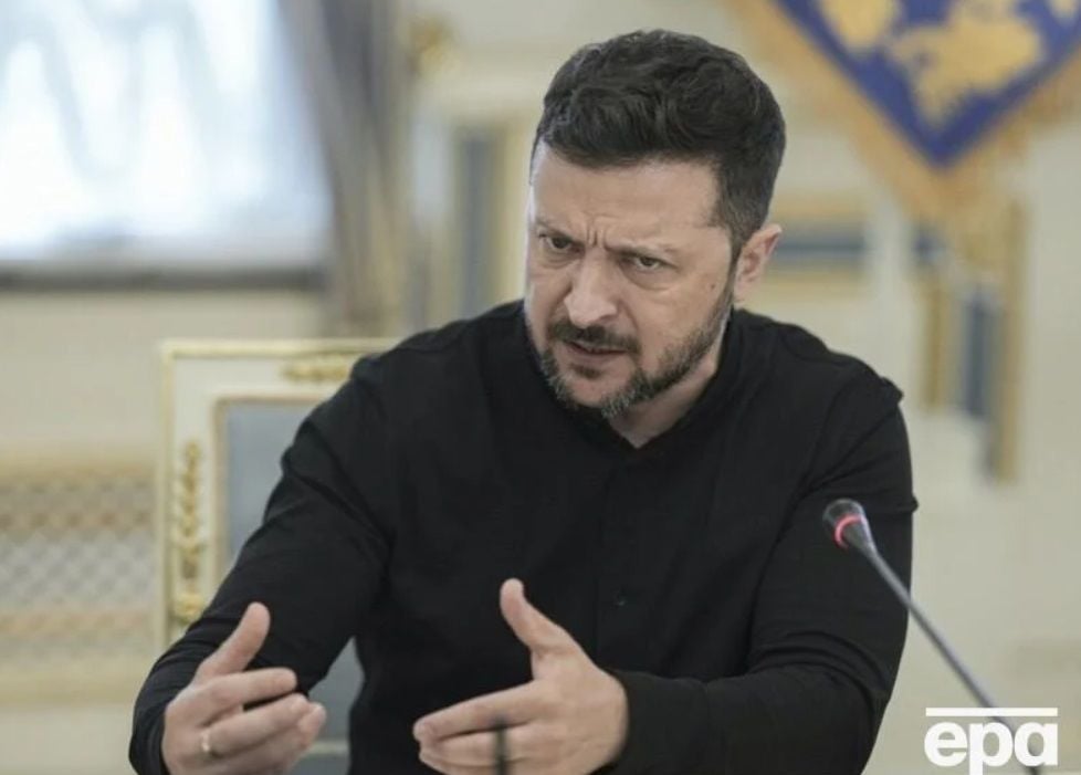 Зеленский метко отреагировал на слова Трампа, сравнившего его и Путина с "двумя дерущимися детьми"