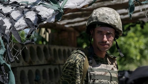 Донбасс надолго застрял в состоянии “ни мир, ни война” – наемник из Сербии Берич рассказал о будущем оккупированного региона
