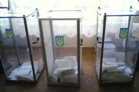 На 45-м округе в Донецкой области открылось наименьшее в Украине количество участковых комиссий
