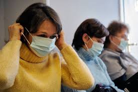 ​Через месяц в Одессе ожидают вспышку сразу трех видов гриппа