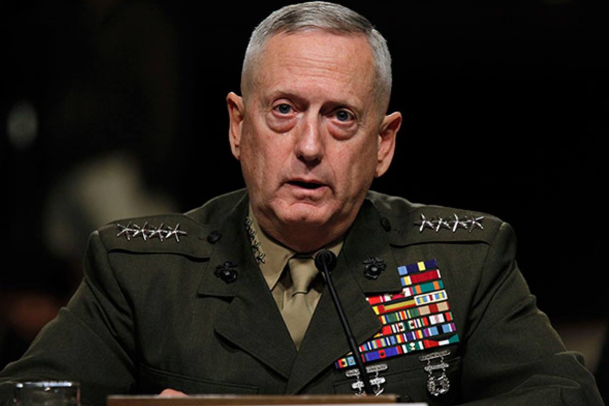 Трамп отправил в отставку министра обороны США – озвучены причины решения