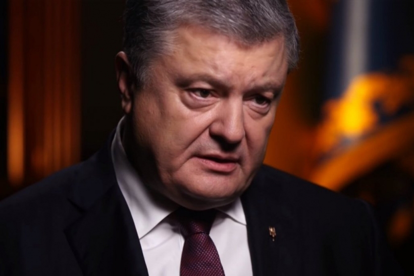 ​Порошенко сделал срочное заявление о ситуации на Донбассе и переговорах Кучмы с боевиками
