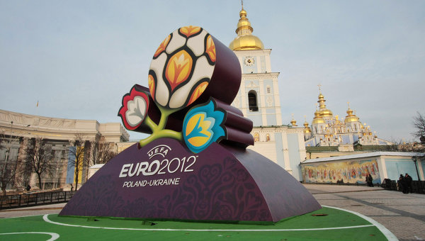 Верховная Рада проверит, как Колесников тратил деньги на Евро-2012
