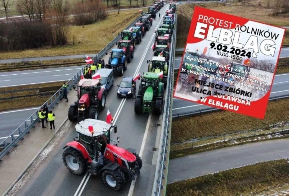 40–50% фермерских хозяйств Польши погибнут: эксперт рассказал, что ждет поляков