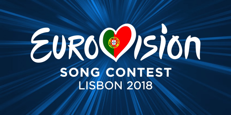 Финал "Евровидения 2018": названы три страны, которые поставили Украине наивысшие 12 баллов