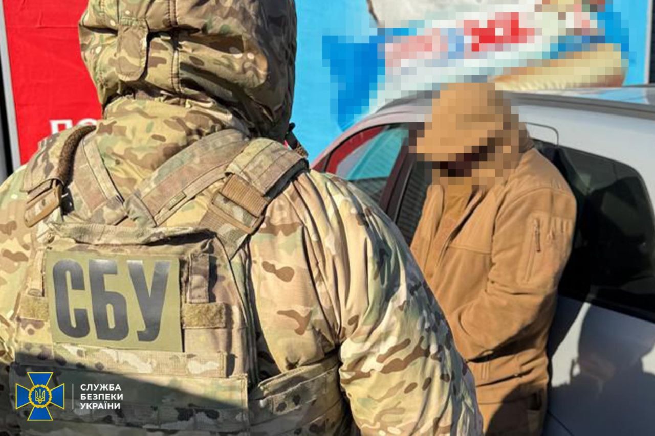 СБУ разоблачила агентов ФСБ: задержаны глава службы охраны вуза в Днепре и начальник отдела водоснабжения
