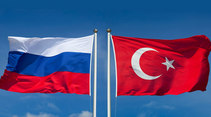 Из-за военного РФ с ПЗРК у Стамбула российского посла вызвали "на ковер" в МИД Турции