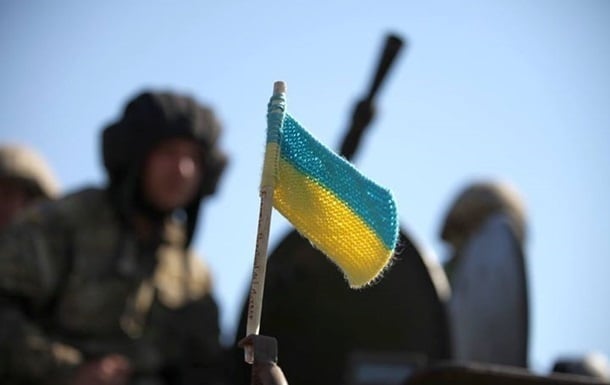 Затишье в канун Светлого Воскресенья: В штабе АТО сообщают о стабилизации ситуации на фронте