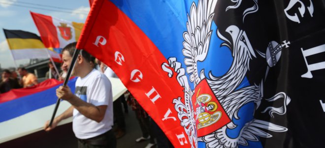 ДНР: 70 СМИ прошли регистрацию в республике