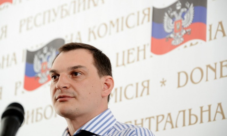 Лягин: Авдеевка и Дебальцево вскоре будут под контролем ДНР